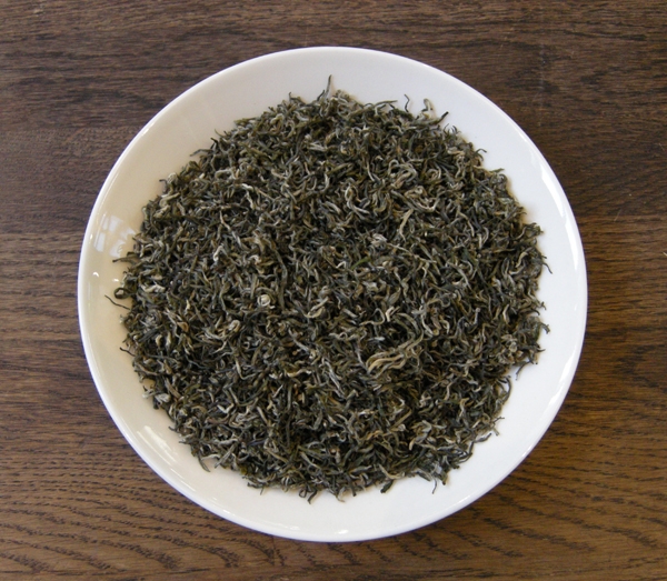 Mengding Ganlu - Vihreä tee